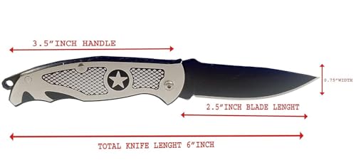 Image of MotiBaStar Shield Multipurpose Knife | Compact Carbon Steel Utility Knife for Kitchen, Home & Office Use | Manual Cutting Tool for Vegetables, Fruits, Packaging & DIY Tasks (Silver, Pack of 1)