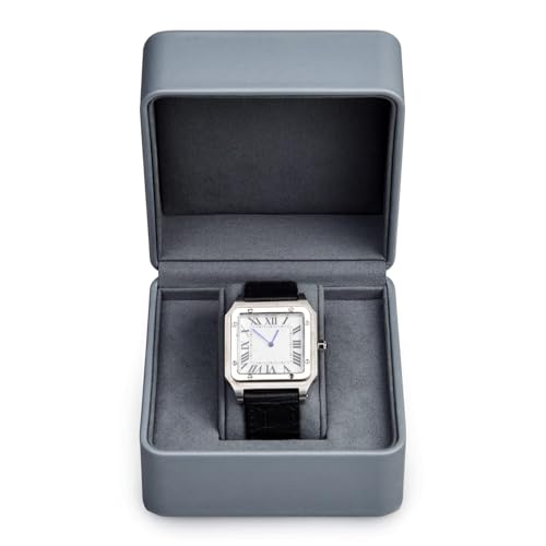 Oirv Reloj Joyero H104 (Gris claro)
