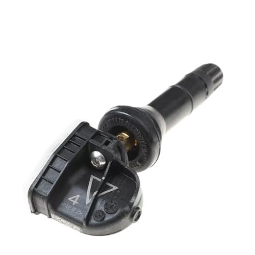 Capteur pression pneus compatible Buick référence 13522629 valve TPMS - 3