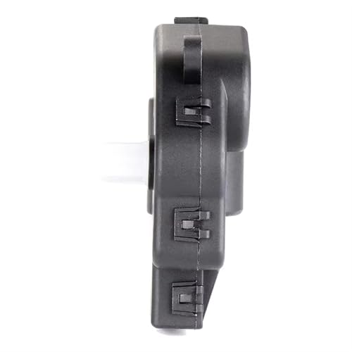 for Dodge Challenger 2008 2009 2010 Car HVAC Blend Door Actuator 604-021 (2Pcs)