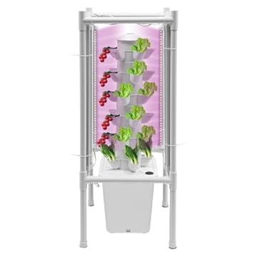 best hydroponic system for pot