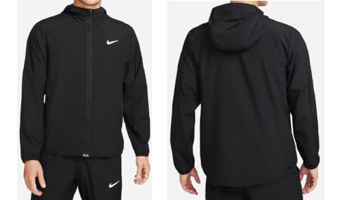 Buy Nike Mens Form Jacket at Amazon.in - Image 6