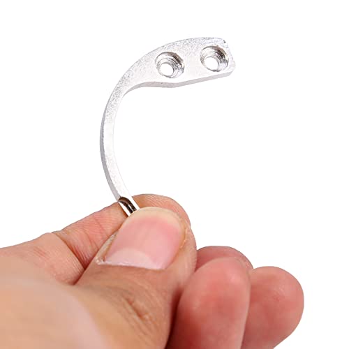 Crochet de détachement LANTRO JS, détacheur d'ouvre-broche portatif, détacheur de clé à crochet, décapant d'étiquette utilisé pour l'étiquette dure Cover