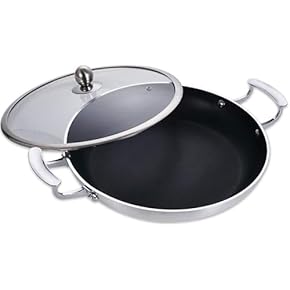 パエリア鍋(キッチン用品) 通販 | Amazon Home&Kitchen