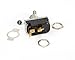 Lincoln 000716SP Switch Toggle 15 Amp 125 Volt