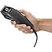 Imagen de Oster Kit profesional de corte de pelo que incluye cortadora ajustable Craftsman y mini recortadora Ace con cuchilla en T
