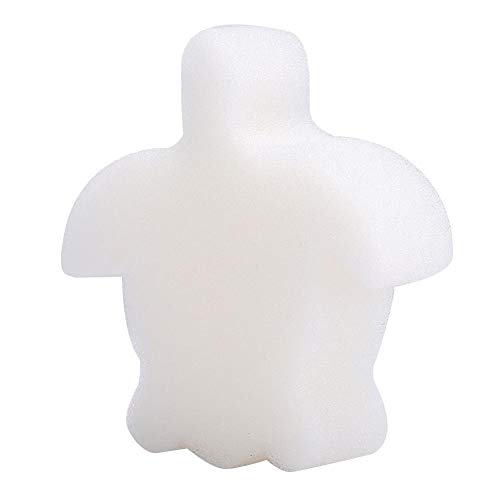 Grote hoeveelheid olie-absorberende spons, schuimreinigingsspons, zwembad van de spa-keuken met jacuzzi - Image 8