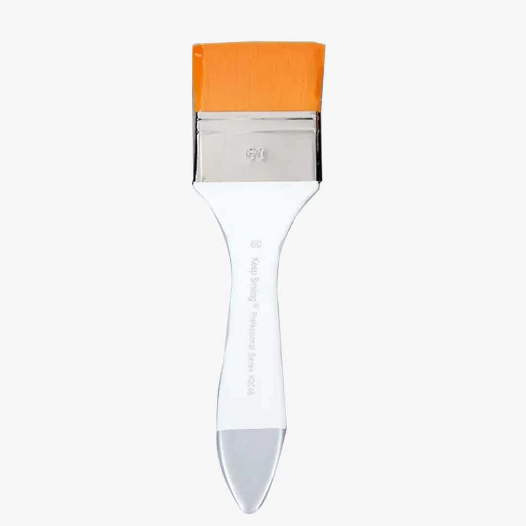 HS Keep Smiling Wash Brush (60MM)-picture-10