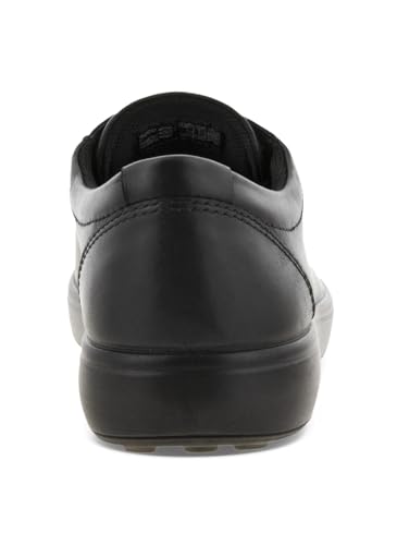 ECCO Men's Soft 7 Low Gore-tex Fashion Sneaker4