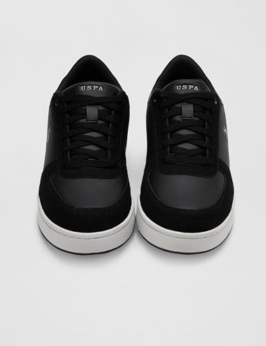 Image of USPA U.S. Polo Assn Mens Joel|Stylish Casual Sneaker Shoes