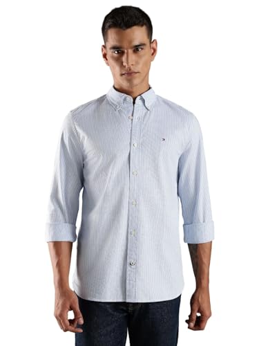 Image of Tommy Hilfiger Men Shirts