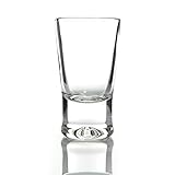 tequila gläser set 48x SCHNAPSGLÄSER 2CL - Mit unseren BigDean Schnapsgläsern steht Deiner nächsten Party nichts im Weg. Egal ob Wodka, Tequila, Ouzo, Sambuca, Pfefferminz-Likör, Haselnuss- oder Marillen-Schnaps - in unseren Schnapsgläsern wird jeder Partyshot ein Genuss. Ideal zum Anstoßen mit Freunden und Familie.