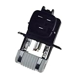 Car Engine Cooling Fan Resistor Compatible With 2010 2011 2012 2013 Sonata Santa Fe Optima Part Number 25385 2E100