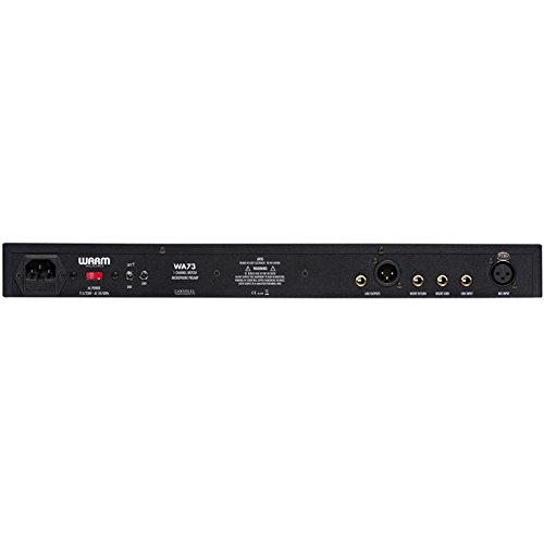 Warm Audio WA73 Microphone Preamp