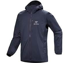 Amazon | [アークテリクス] ナイロンジャケット メンズ SQUAMISH