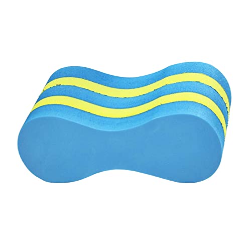 Deevoka Foam Pull Buoy Leg Float Float Swim Training Stroke Water Exercise For Adults Float Training Upper Body Strength Gear Aquatic Fitness #TOP25