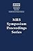 Produktbild Materials for High-Temperature Superconductor Technologies: Volume 689 (MRS Proceedings, Band 689)