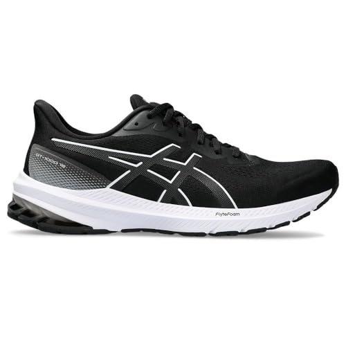 Image of ASICS Mens GT-1000 12 Running Shoes