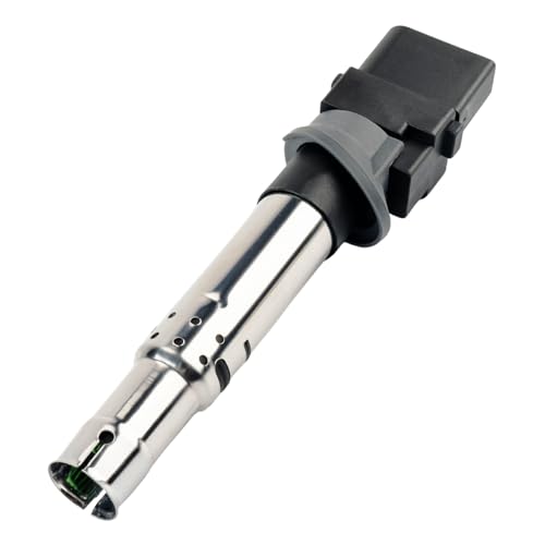 Image of PHILTOP Ignition Coil 6 Packs UF635 Fit for VW Atlas 2018-2020, Touareg 2009-2017, Passat 2012-2018, CC 2009-2016, Audi Q7 2009-2010