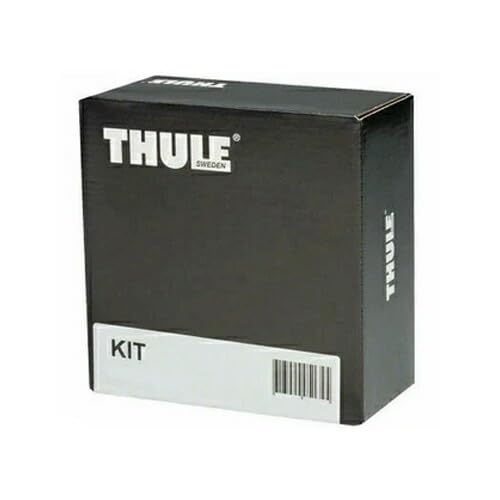 THULE Lbg KIT7097 tHX^[ SKE SK5 SK9 [t[Ȃp [tLAtLbg