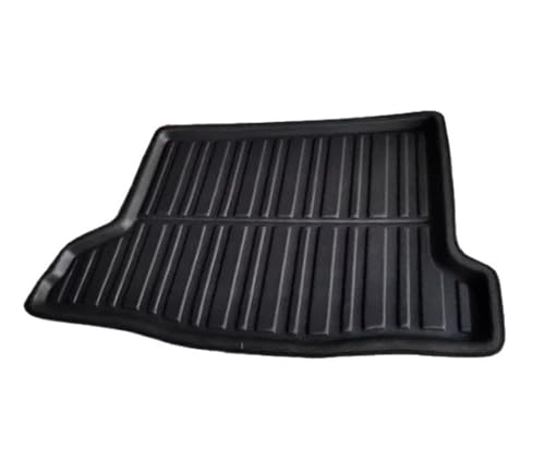 Tapis de coffre protection HR-V contre saleté et fuites de liquides