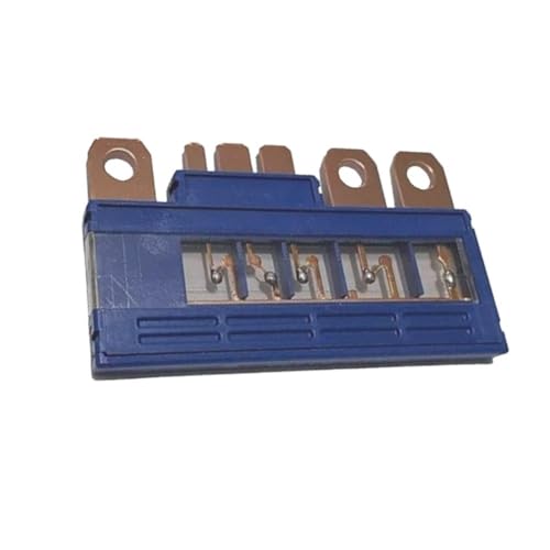 Fusible Link Block 82620-33030 soluciona fallas en Toyota Venza 3