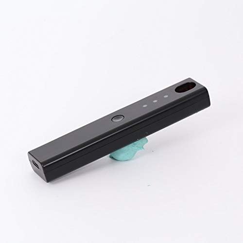 Anti Spy Detector Y1000 Automatic Detection Anti-Eavesdropping and Anti-Monitoring Camera Signal Detector 308K18 Upgrade Anti-Location GPS RF Signal Detector