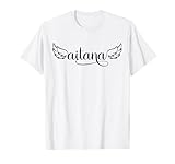 Aitana Name Birthday Shirts And Gifts