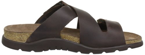 Mephisto Tadeo, Sandali Uomo, Marrone (Braun (Dark...