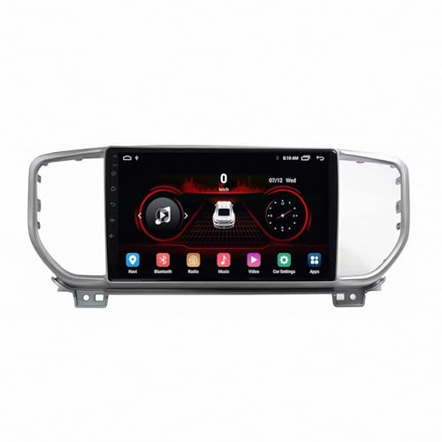 GPS voiture Honda Civic 2002-2005 pour ne plus se perdre grâce aux alertes vitesse
