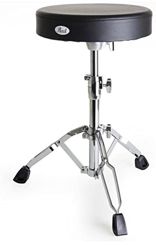 Pearl - D-790 Sgabello Batteria