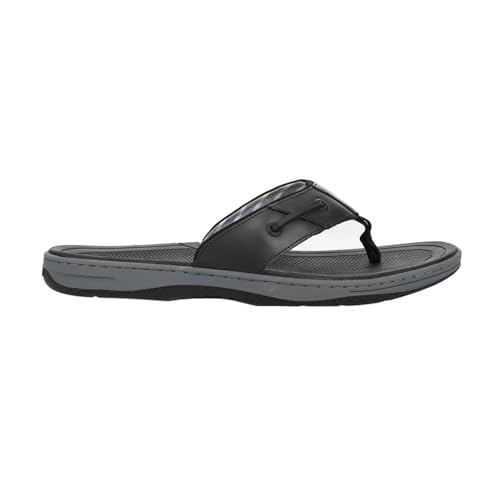 Sperry Men's Baitfish Thong Sandals