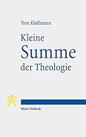 Kleine Summe Der Theologie 3161600622 Book Cover