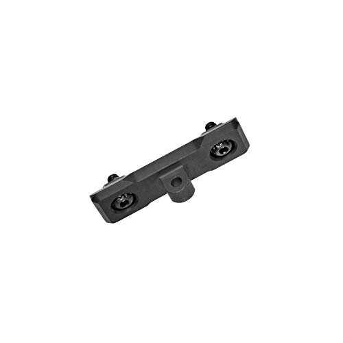 Magpul M-Lok Bipod Mount, Black #TOP1