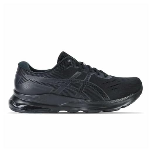 Tênis Masculino Asics Gel Shinobi 2 Preto/Preto 41
