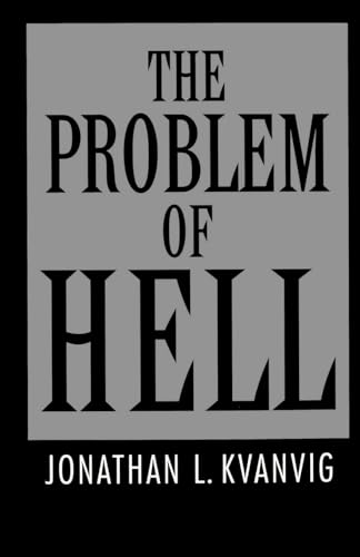 The Problem of Hell view 2