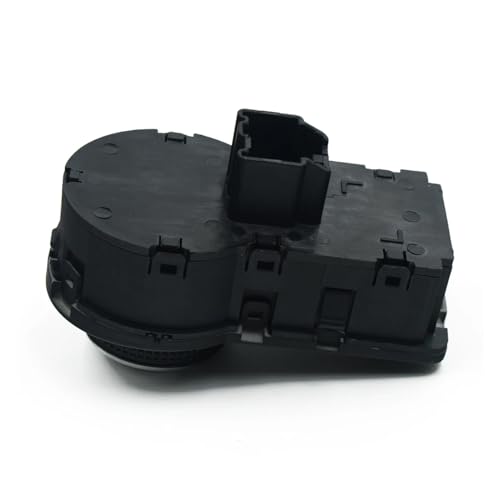 Commande antibrouillard GM13301749 robuste sans fonction auto pour Malibu et Encore - 2