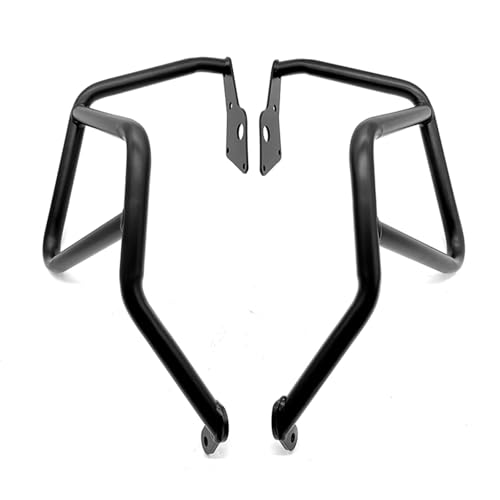 Pare-chocs NX500 2024 tube de protection moteur et cadre haute résistance