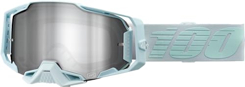 Gafas MX 100% multicolor talla única accesorio de moto off-road