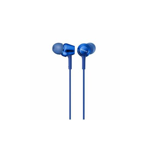 ソニー イヤホン MDR-EX255AP : カナル型 リモコン・マイク付き ホワイト MDR-EX255AP W Amazon.co.jp: ソニー イヤホン MDR-EX255AP : カナル型