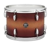 Tom Tom NEW Renown Maple 2016 Satin Tobacco Burst - Gretsch Drum