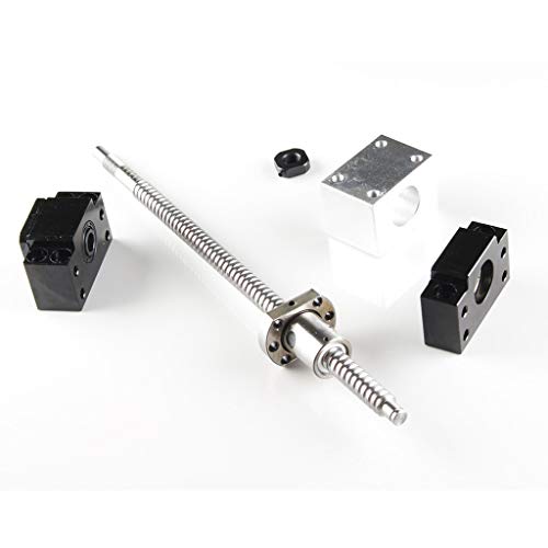 Daluogan SFU1204 Fine Macchina a Vite a Sfere