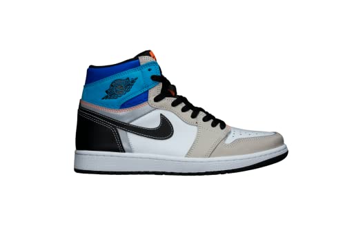 Image of Nike Men's Air Jordan 1 Retro High OG Sneaker