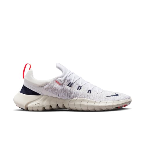 Image of NIKE Men's Free Rn 5,0 2021 Running Shoe
