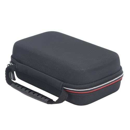 Carrying Case for 3DS 2DS XL, Hard Protective Shell Travel Case for 2DS XL 3DS Game Console - Image 6