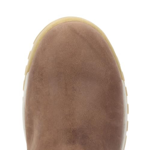 Image of Xtratuf Men's 6 Inch Leather Ankle Deck Boots