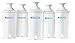 Brita Pitcher Replacement Filter 5 Pitcher Filters