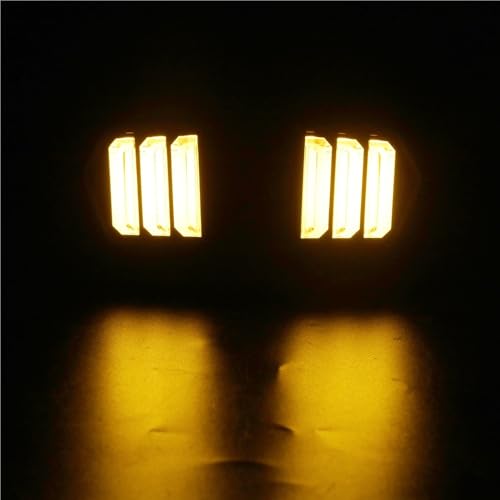Luz de freno trasera MSX125 intermitentes señal giro moto CBR650F piloto posterior 4