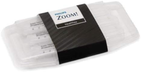 Nitewhite ACP Gel 22% 2.4ml Three Syringes