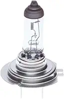 Bosch Lâmpada de Farol H7 Bosch Truck Light para Caminhões e Ônibus - 24V 70W Halógena
